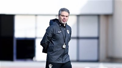 معتمد جمال لـ آخر خبر : إيقاف القيد فى طريقه للحل