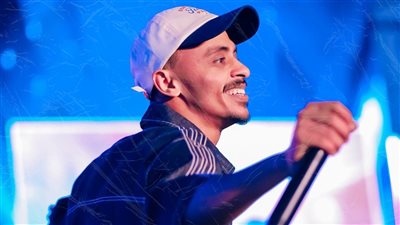 كزبرة يحيي حفلاً جديداً بمهرجان نوافذ في هولندا الشهر المقبل