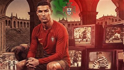 مسيرة رونالدو التهديفية فى جميع الأندية حافلة بالإثارة والندية