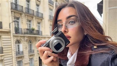 هنا الزاهد تستعد لأولى بطولاتها المطلقة في السينما بفيلم كوميدي