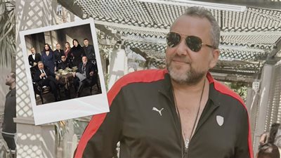 بعد أولاد الراعي .. المخرج محمود كامل يتلقى عدة عروض بين الدراما والسينما