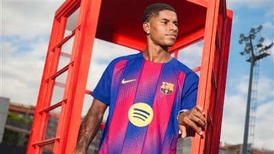 The New York Times : راشفورد لن يستمر فى برشلونة