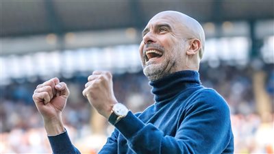 La Gazzetta dello Sport : جوارديولا يقترب من تدريب إيطاليا