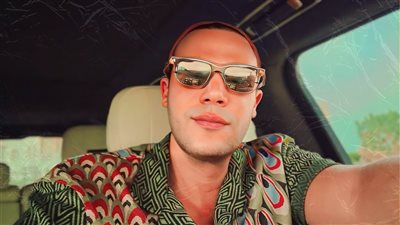 محمد إمام : استنوا فيلم صقر وكناريا‬ شهر 7 في كل السينمات