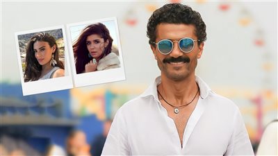 غادة عادل وميرنا نور الدين خارج حسابات طاهر المصري مع خالد النبوي