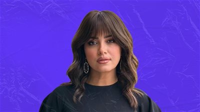 ريهام عبدالغفور ضيفة محمود سعد في Sold out قريباً