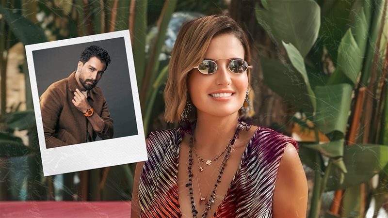 هنا شيحة - معتصم النهار