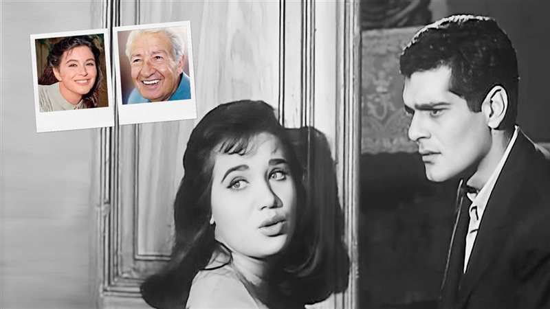 في بيتنا رجل - إحسان