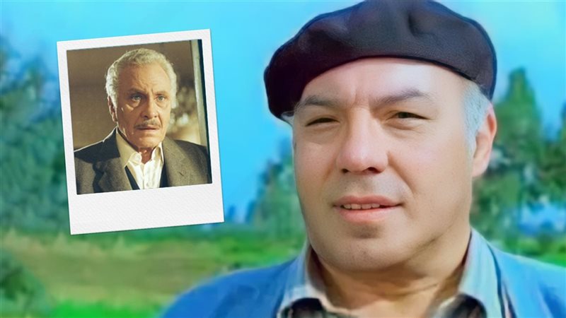 فريد شوقي - محمود