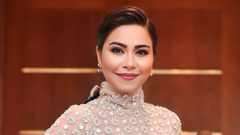 شيرين عبدالوهاب