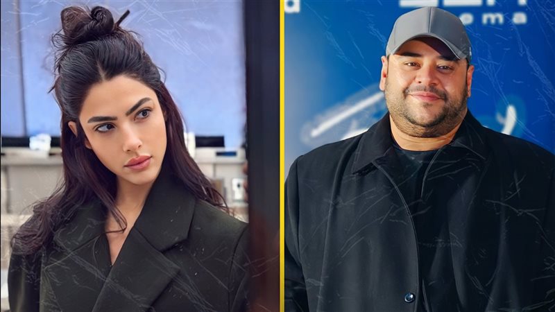 محمد ممدوح - هدى المفتي