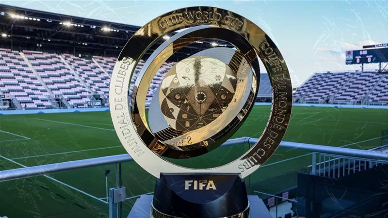 كاس العالم للاندية