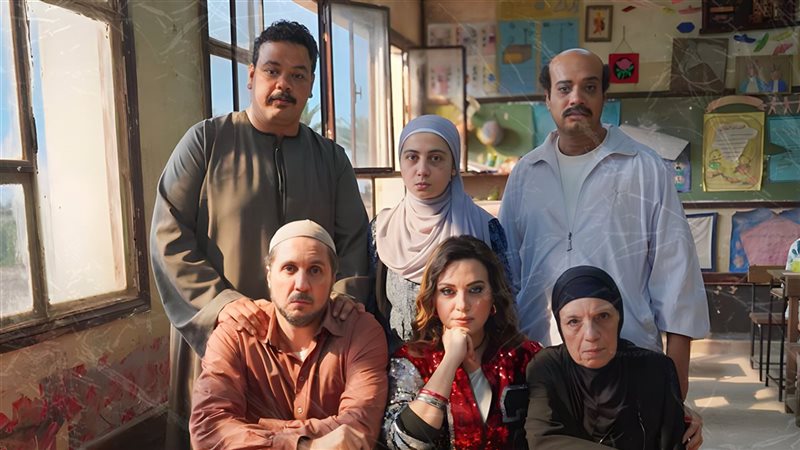 فيلم برشامة