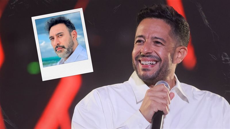 عمرو مصطفى - حماقي