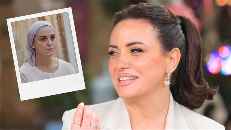 ريهام عبدالغفور - حكاية نرجس