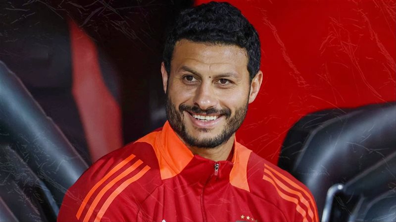 محمد الشناوي