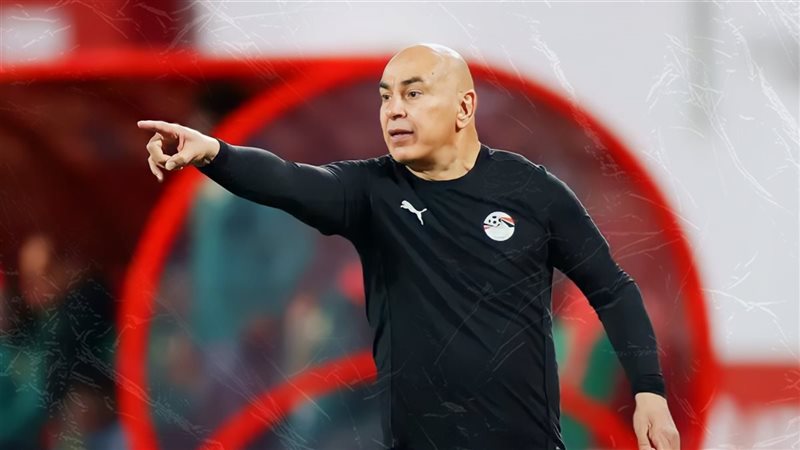 حسام حسن
