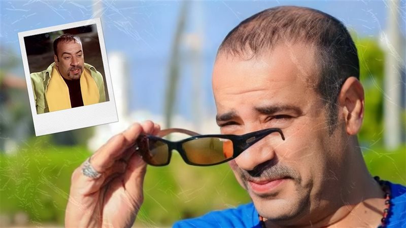 محمد سعد - اللمبي