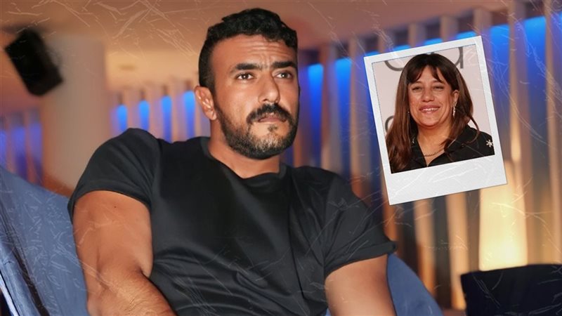 أحمد العوضي - سماء