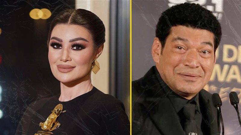 باسم سمرة - أروي جودة