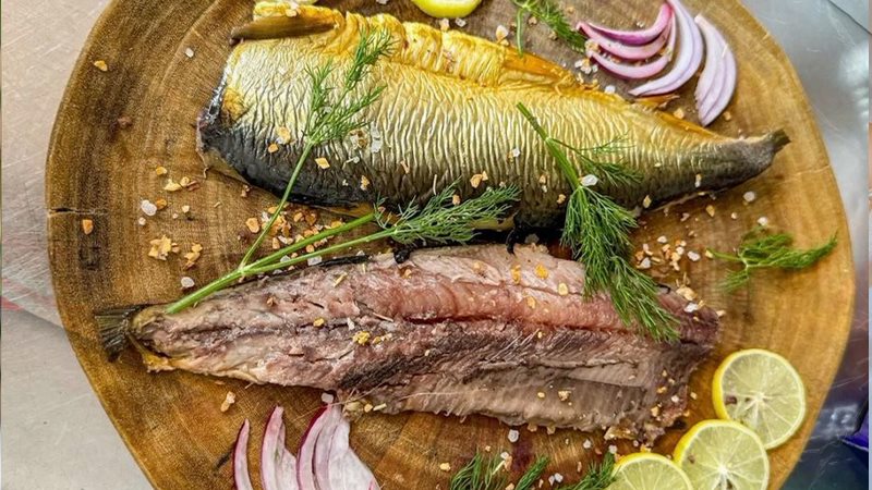 خطوات صحية فى شم