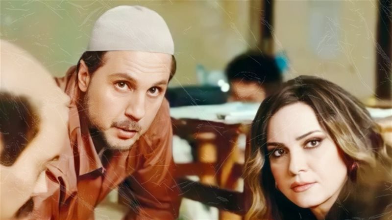 فيلم برشامة