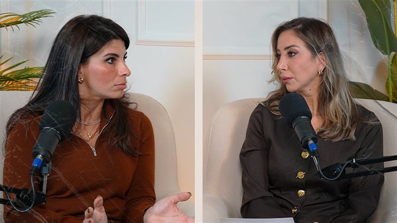 هند رضا - إنجي الدفراوي