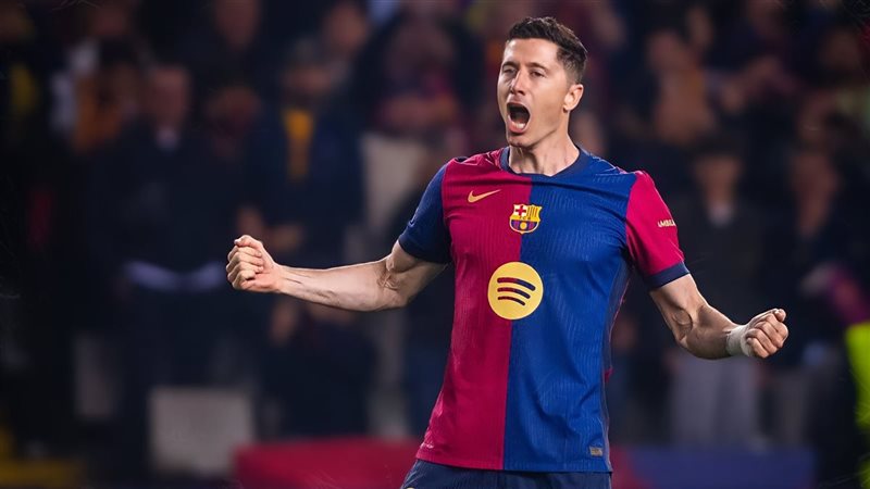 ليفاندوفسكي