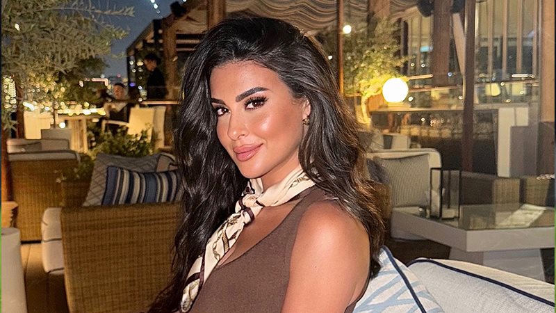 ميرنا نور الدين 