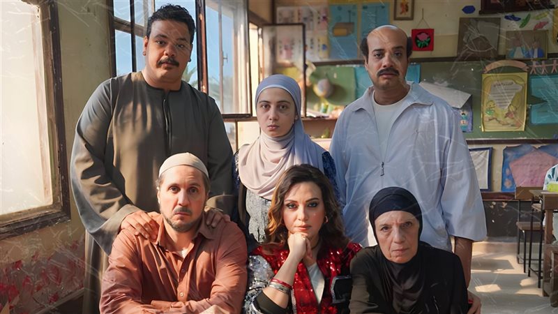 فيلم برشامة