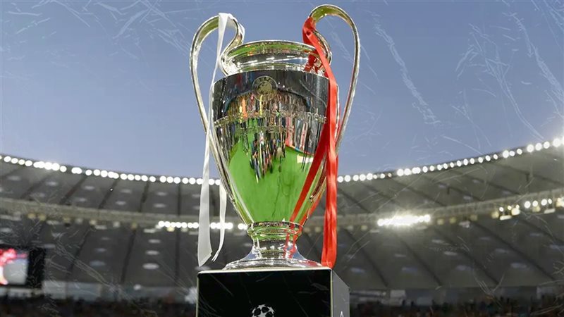 دورى أبطال أوروبا