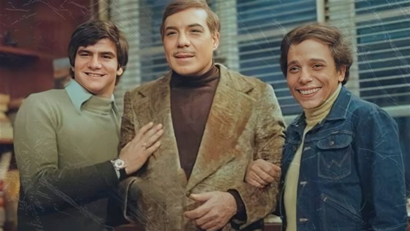 فيلم رجل فقد عقله