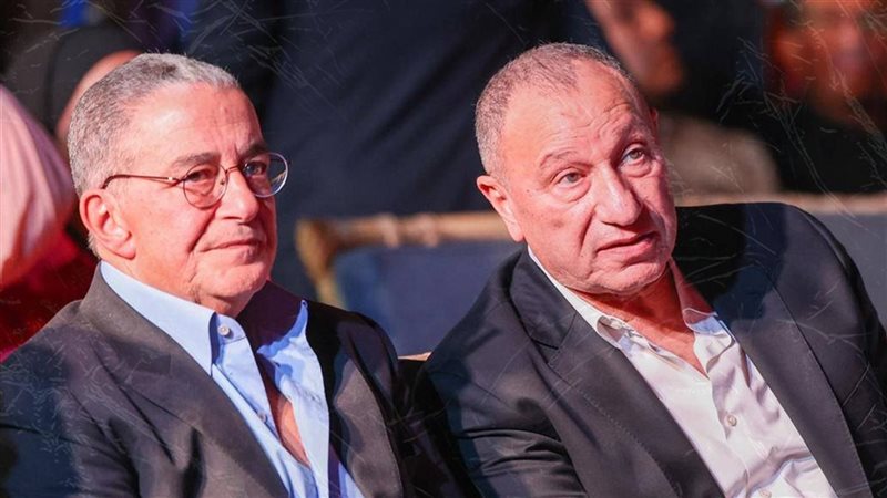 الخطيب ومنصور