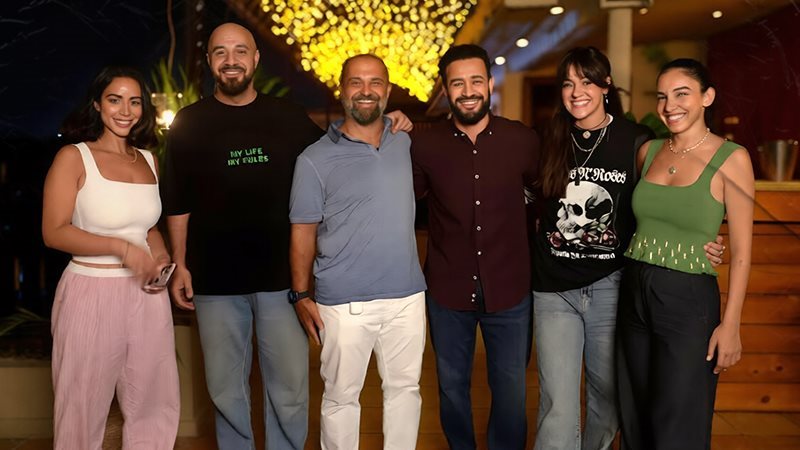 صناع فيلم إذما