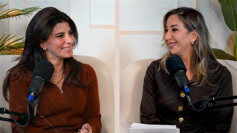 هند رضا - إنجي الدفراوي