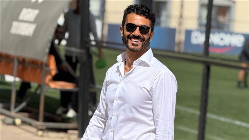 خالد النبوي