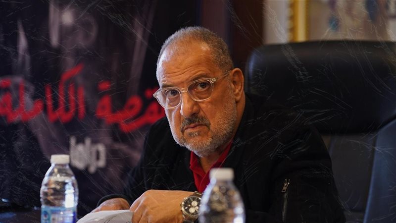 خالد الصاوي من مالم