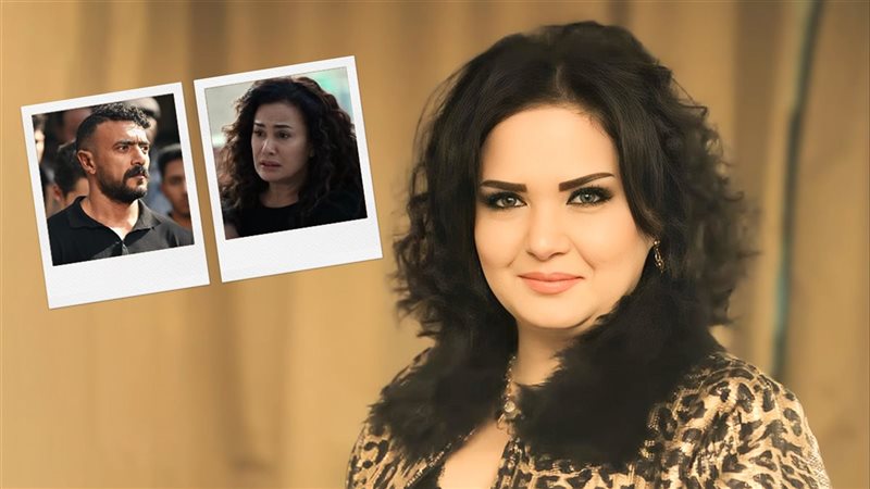 بثينة رشوان - هند صبري - أحمد العوضي