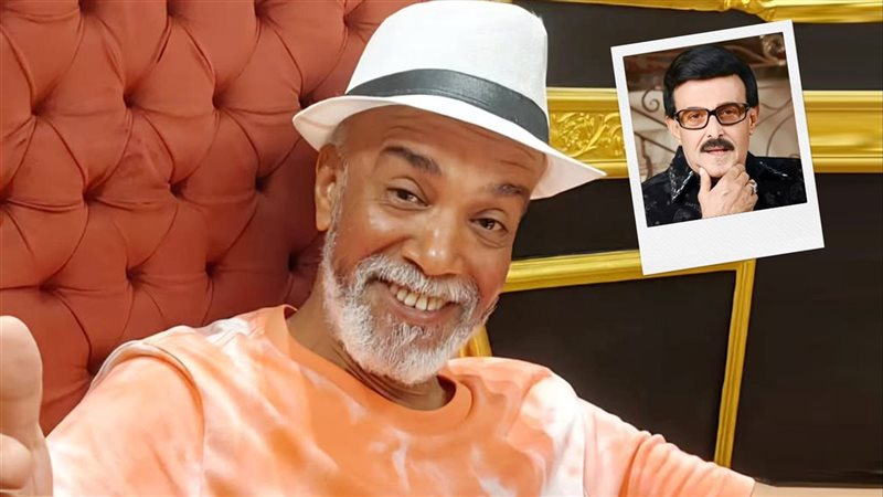 سليمان عيد - سمير غانم 