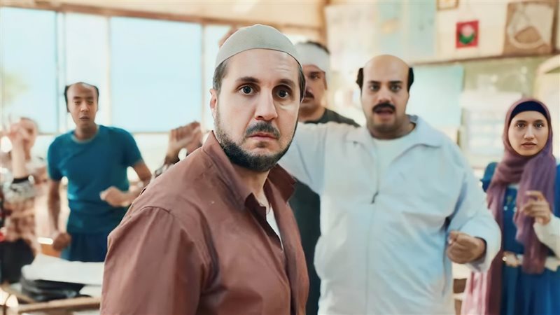 فيلم برشامة 