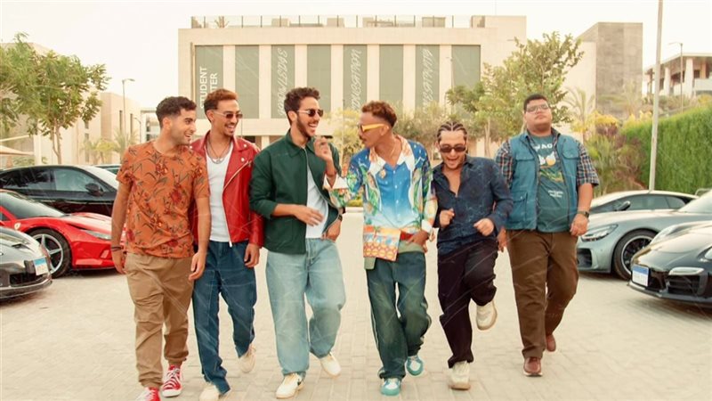 صورة من فيلم الحريفة