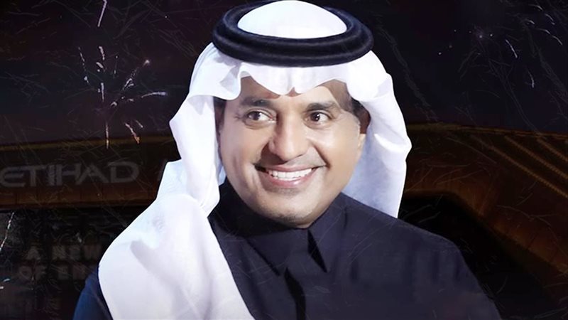 راشد الماجد 