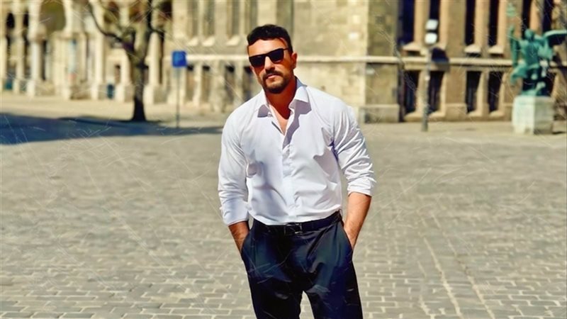 أحمد العوضي