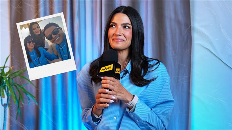 تارا عماد - فيلم الجواهرجي