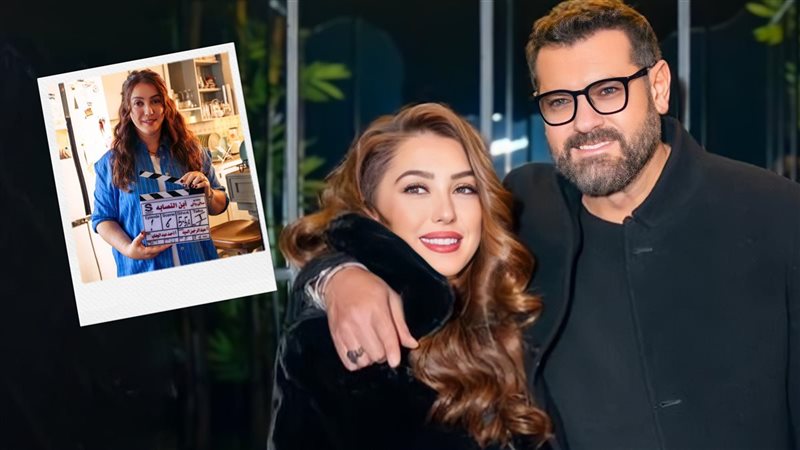 عمرو يوسف وكندة علوش