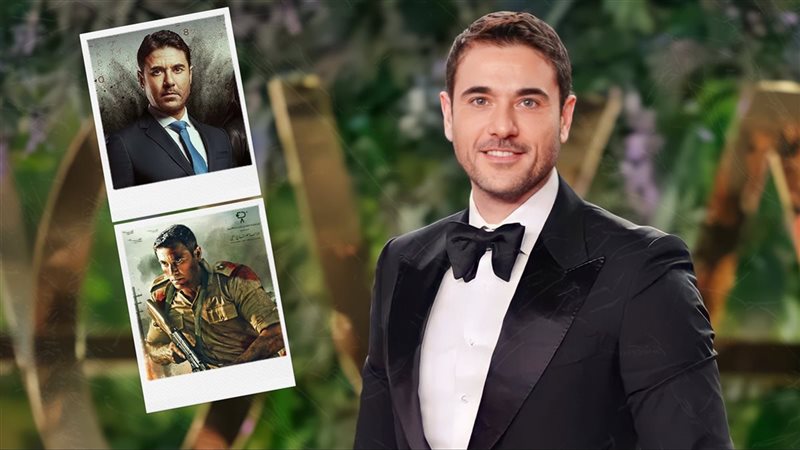 أحمد عز -  العارف