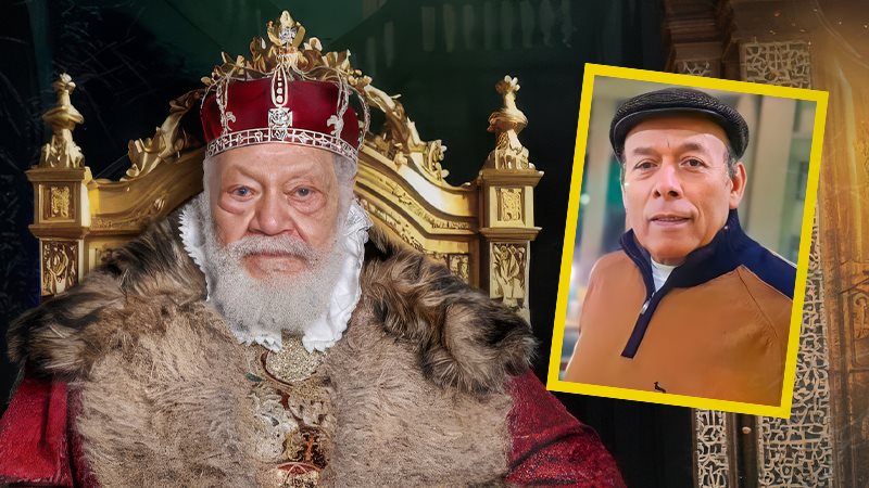 يحيى الفخراني - أحمد ماهر