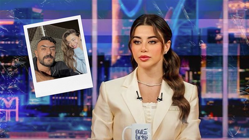 يارا السكري وأحمد