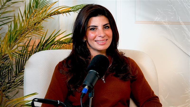 إنجي الدفراوي