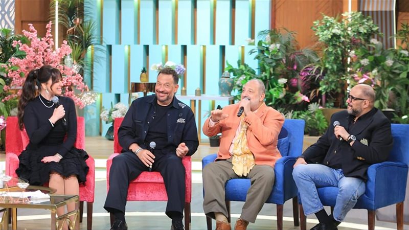 أبطال مسلسل أولاد